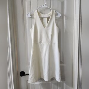 Gap skater dress